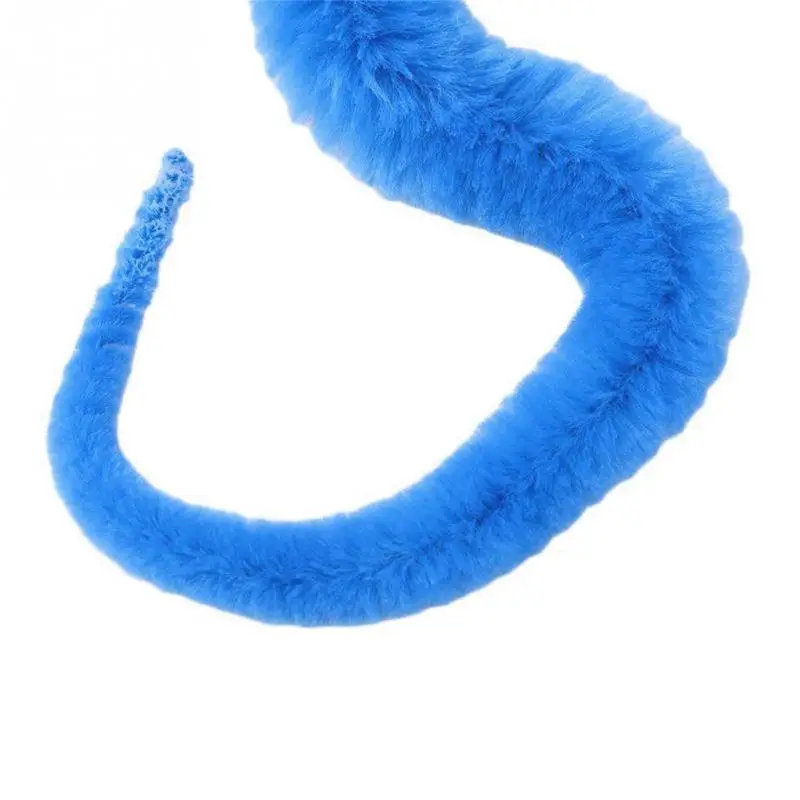 Волшебный твист, червь, двигающийся морской конь, детский трюк, плюшевый, чучело, чучела, уличная игрушка, для мальчиков и девочек, забавные шутки, игрушки