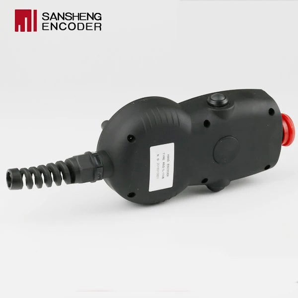 

Optical speed sensor 6 axis optional MPG pendent Electronic pulse generator