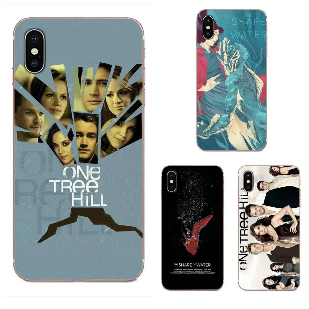Вертикальный чехол для телефона с изображением воды One Tree Hill Xiaomi Redmi Note 2 3 3S 4 4A 4X 5 5A