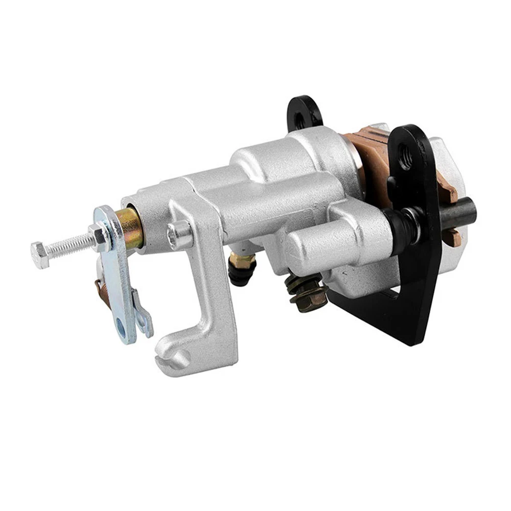 Мотоцикл задний тормозной насос суппорт для YAMAHA UTV RHINO 450 2006-2009 660 2004-2007 аксессуары