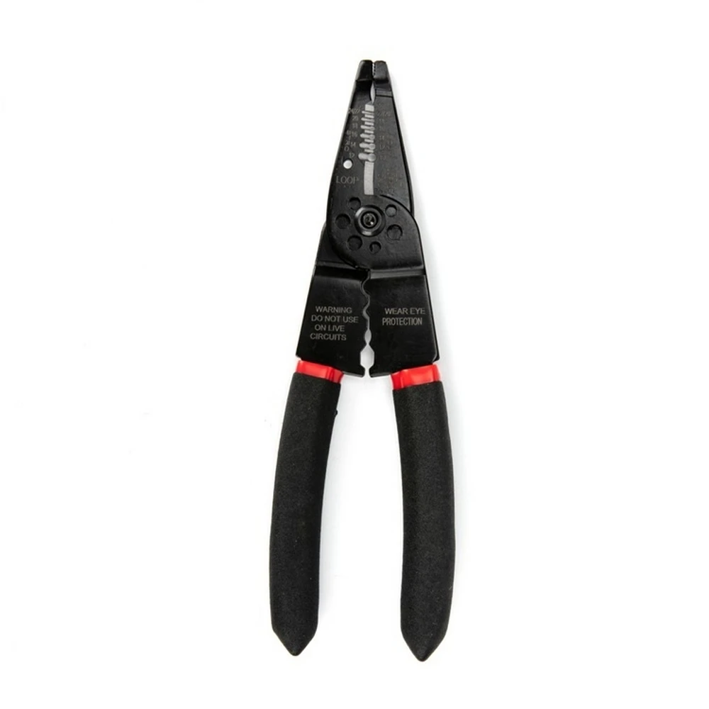 Многофункциональный инструмент автоматический для зачистки проводов резак