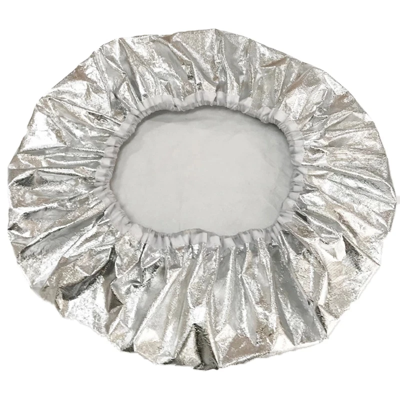 

Universal Steering Wheel Sun Cover Child Seat Heat Insulation Net Protective UV Protection Interior Maintenance Accessories