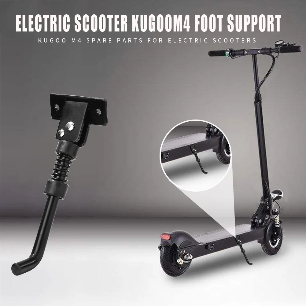 Подставка для электроскутера Kugoo M4 10 дюймов|Аксессуары| |