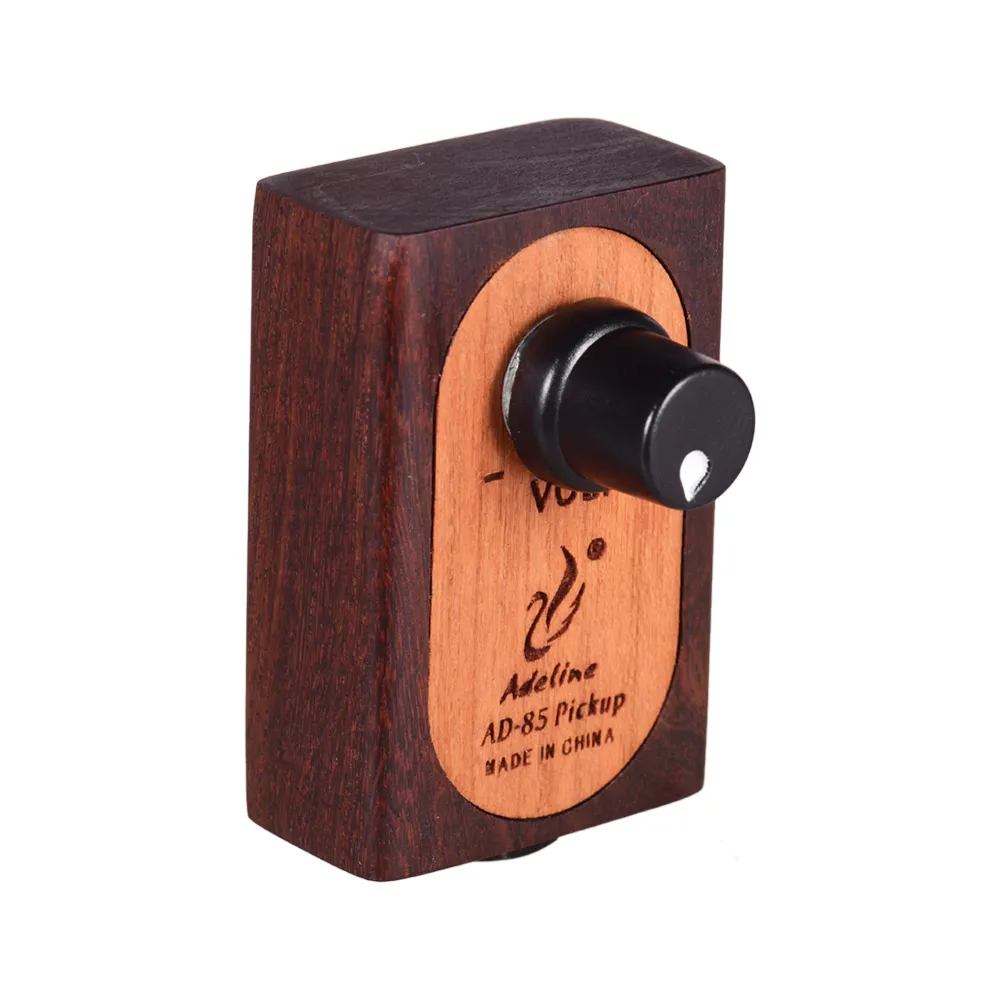 Самоклеящаяся деревянной гитары отправляются датчик захвата с отслеживанием