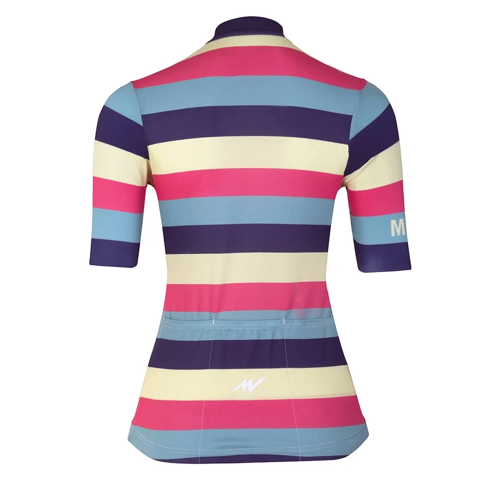 

2020 New Bike mtb bike shirt short sleeve cycling jersey team top maillot ciclismo feminino competition clothing