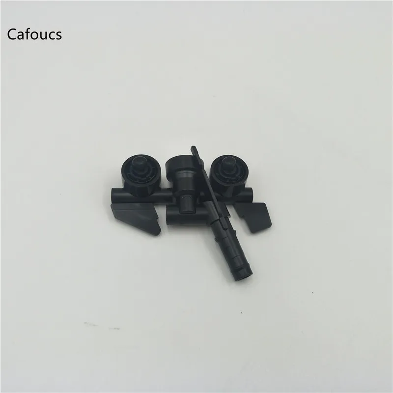 Cafoucs мойка фар автомобиля Форсунка для очистки BMW 3 серии E46 1996 2006 M3 2000