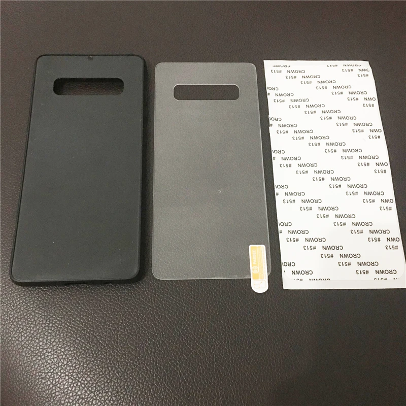 УФ-печать закаленное Стекло чехол КРЫШКА ДЛЯ samsung Galaxy S9 S8 S10 A6 A8 J4 J6 плюс A10 A20 A30 A50 A70 A80 Note 9 10 Pro