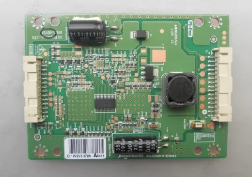 

Good Constant current board for 32E61HR 6917L-0072A PPW-LE32GD-O(B) Rev0.1