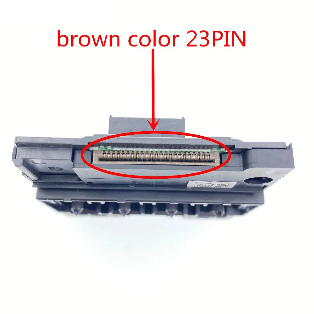 Печатающая головка для Epson F197000 SX420 SX430 SX435 SX438 SX440 SX445 XP30 XP33 XP102 XP103 XP202 XP203 XP205 NX430 SX425 |