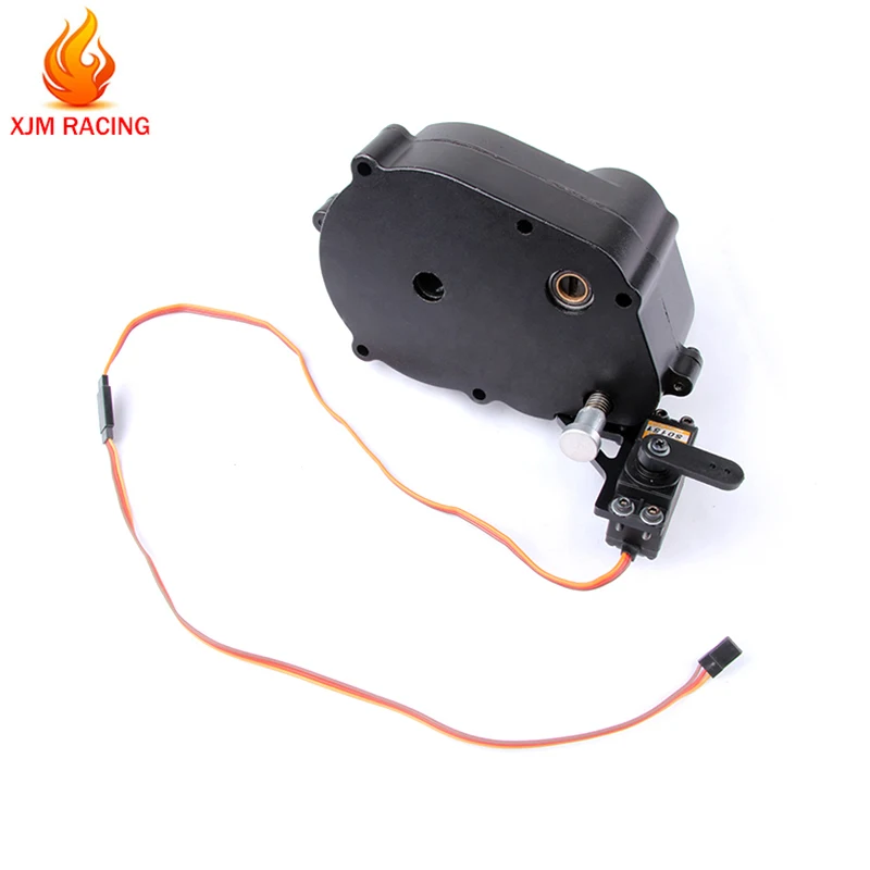 Металлический комплект обратного хода CNC для 1/5 HPI Rofun Rovan Kingmotor Mcd Gtb Racing Baja 5B 5T 5SC