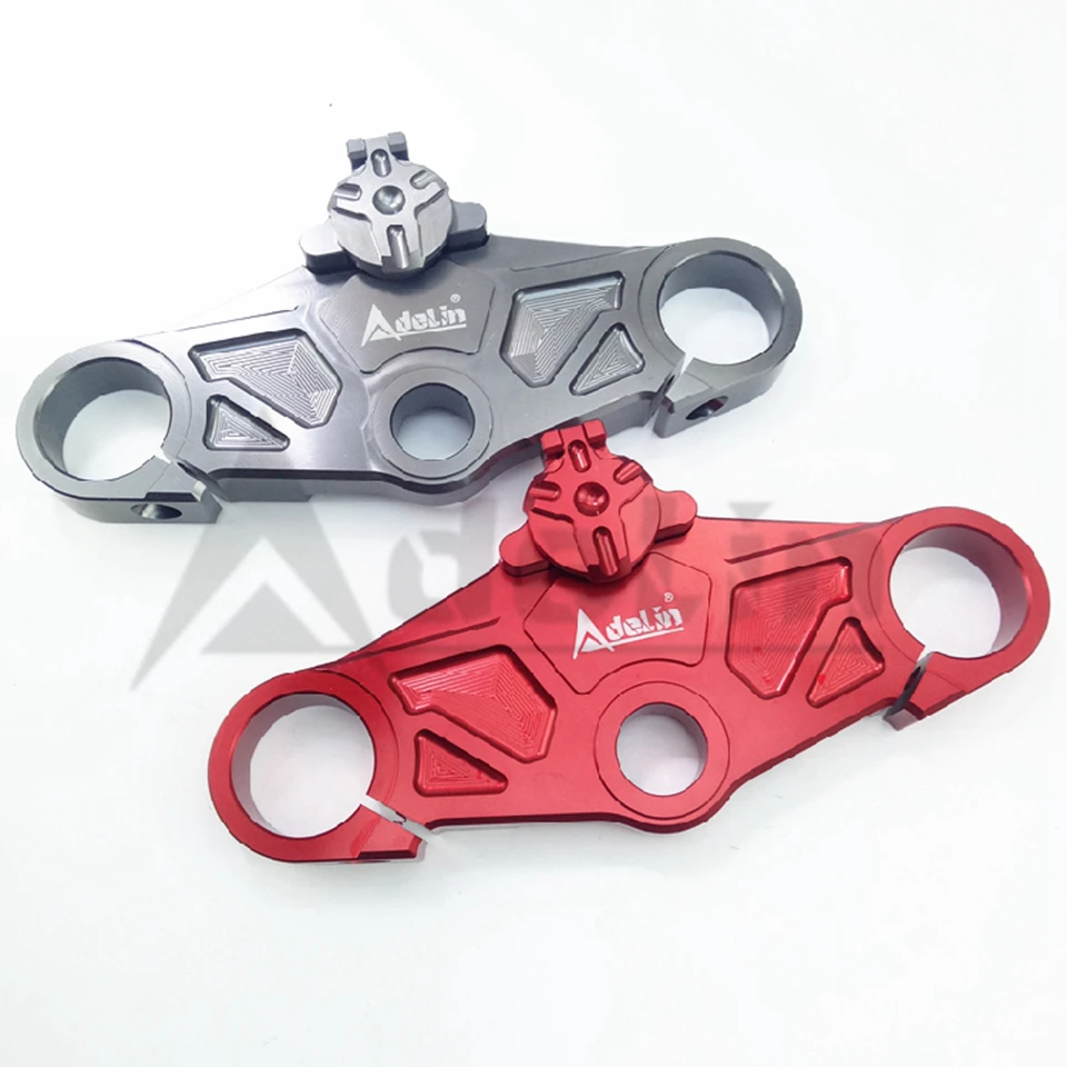 Adelin ADL-F1 мотоцикла изменение CNC кран Съемная обособляющие руль для Honda-MSX125 YG125