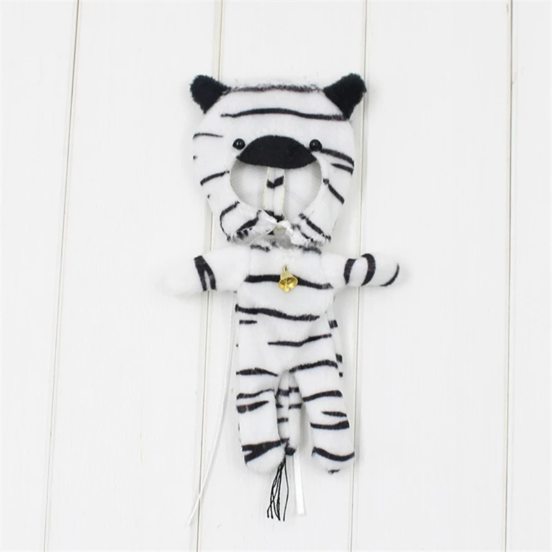 DBS мини кукла одежда 10 см рост костюм с животными наряды|suit coats for men|suit dresssuits work |