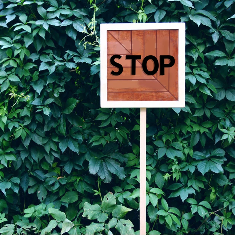 5 дюймов современный дом с цифрами SS домашний адрес для дома цифровые уличные