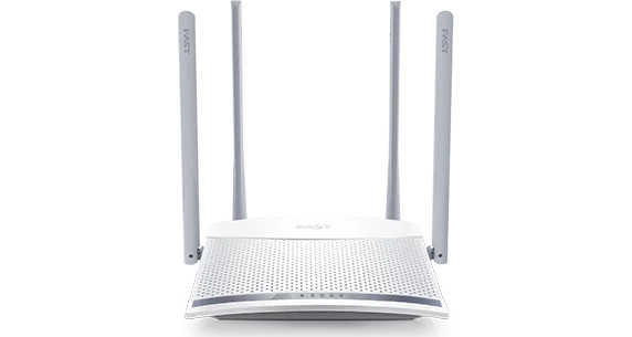 Быстрый Супер 300 м беспроводной маршрутизатор FW325R 4 Wi Fi антенны MIMO WDS мост IP