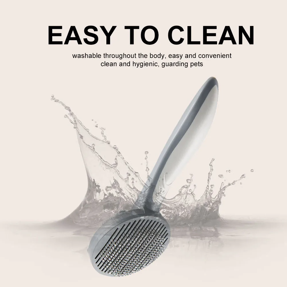 Расческа для удаления волос у собак и кошек|Расчески собак| |