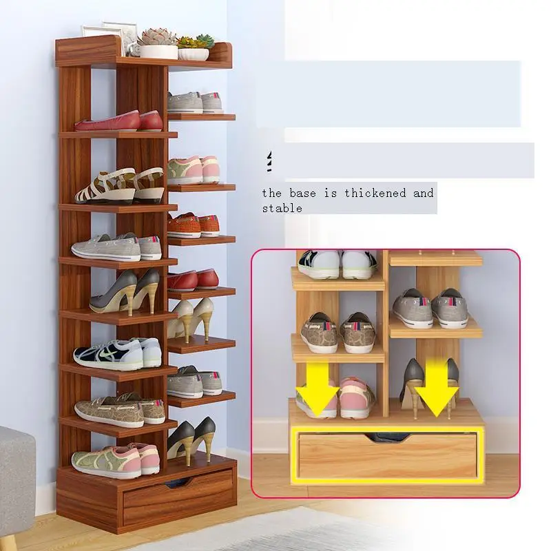 

Opbergen Gabinete Armoire Rack Organizador Zapatero Para El Hogar Scarpiera Sapateira Mueble Meuble Chaussure Shoes Storage