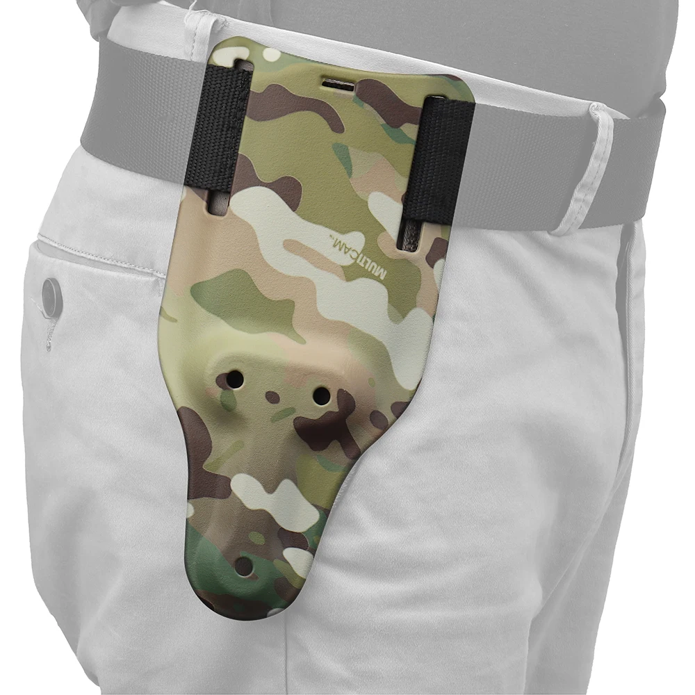 Тактический набедренный кобура с фиксированным пистолетным поясным ремнем