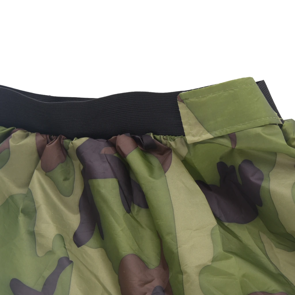 Универсальная легкая лодка каноэ каяк всплеск юбка от брызг палуба Sprayskirt крышка водные виды спорта гребные лодки