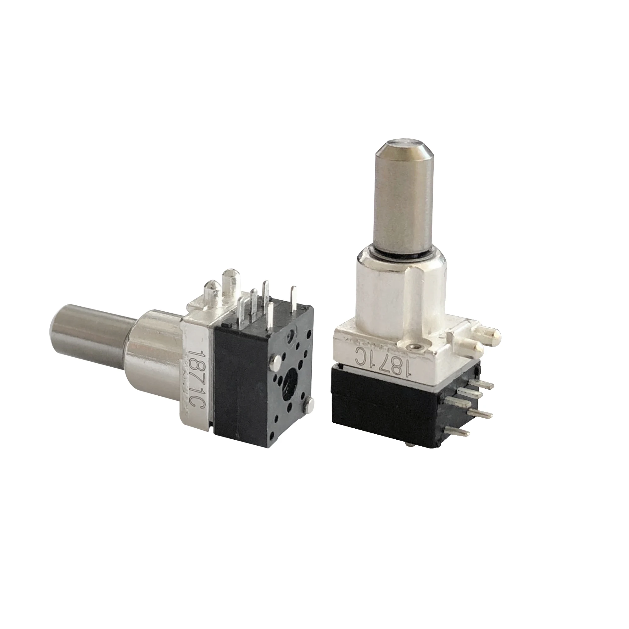 5PCS/Lot 4015186H02 Volume Potentiometer For XPR6350 XPR6380 XPR6550 XPR6580 Two Way Radio Parts