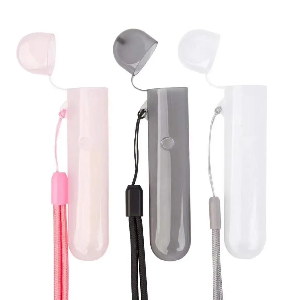 

Lovekeke TPU soft clear Case for Relx Infinity Pod Kit Vape Silicone Cover Skin Protective Rubber Sleeve Wrap