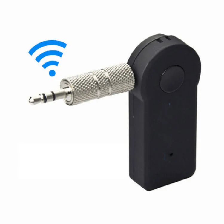 Bluetooth адаптер aux 3. 5/a2dp/микрофон. 5. 5. Bt 5.