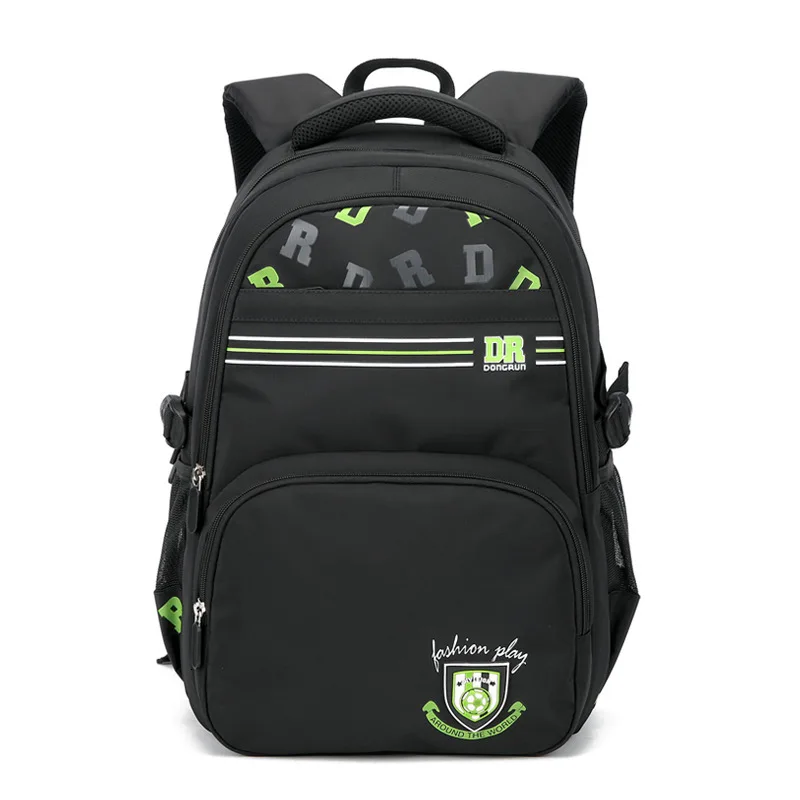 Children School bags for Boys Girls Waterproof Orthopedic schoolbag Primary Backpack Kids Book Bags Children Backpack sac enfant