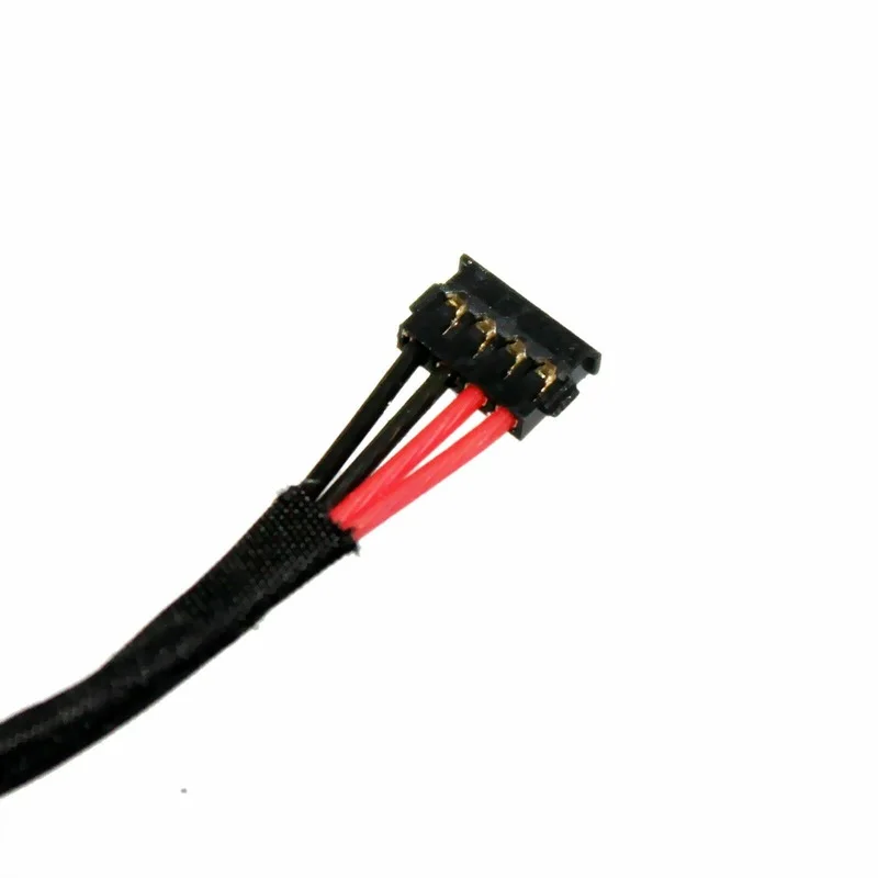 

DC Jack W/cable For ASUS Chromebook Flip 10.1" C100PA C100P 2DW3152-00011F