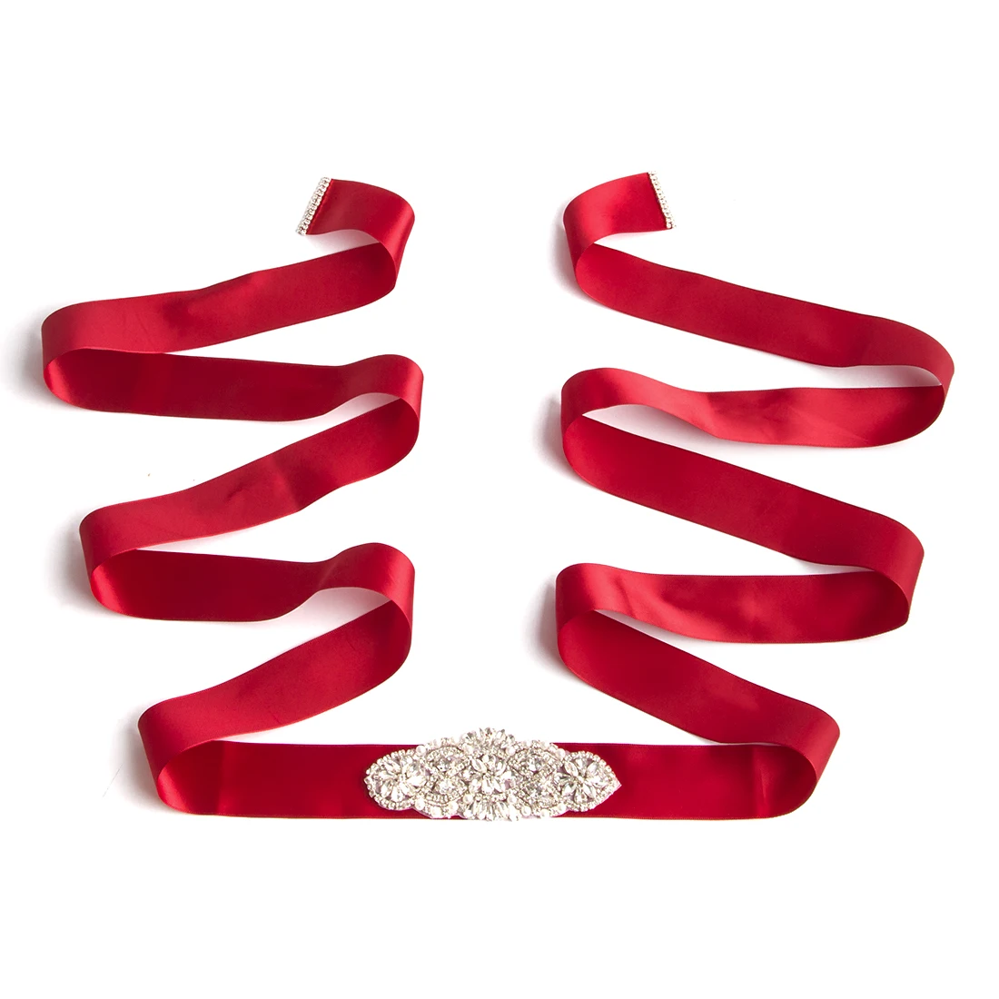 

Роскошный женский свадебный пояс для беременных с кристаллами и стразами атласные Стразы вечернее платье для выпускного вечера ленточный ...