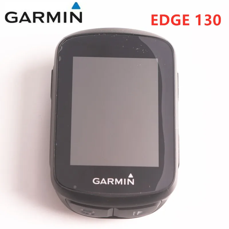 2018 оригинальный Garmin Edge 130 gps велосипед Оптимизированная версия компьютера