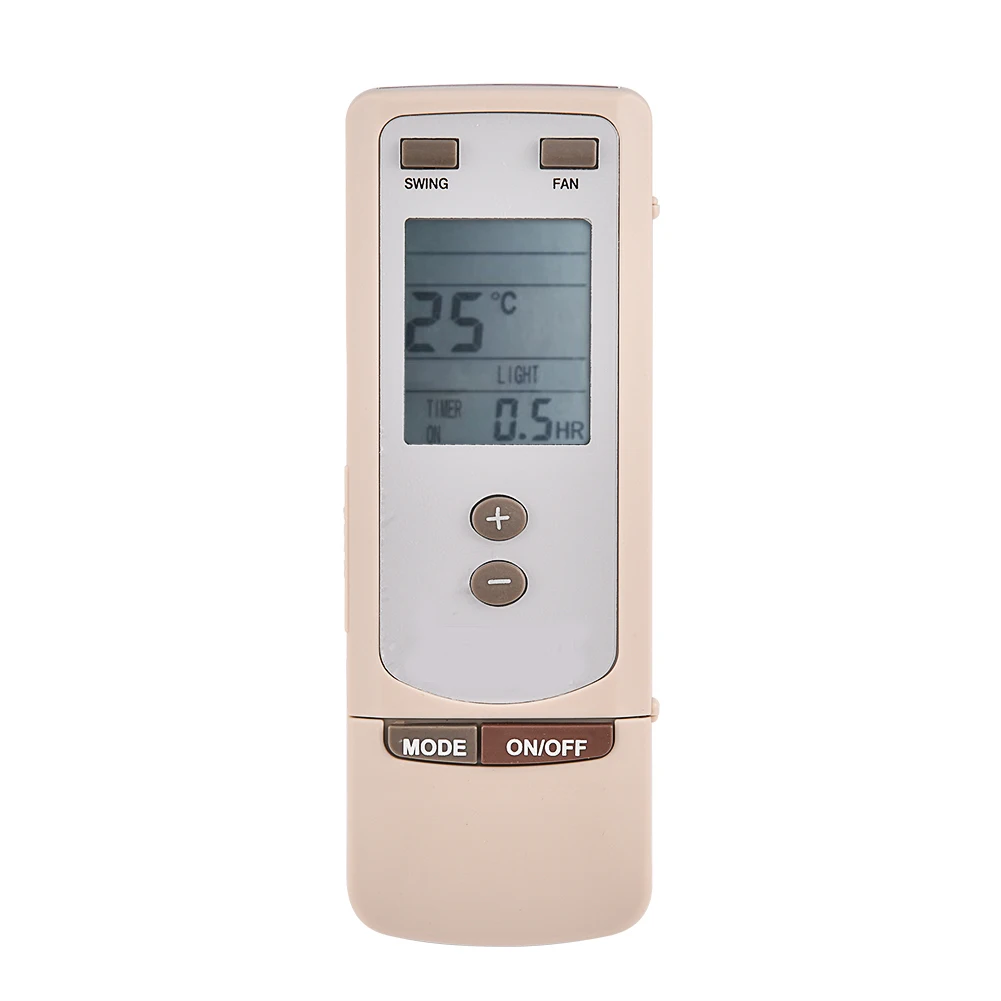 

Air Conditioner Replacement Remote Control Controller For GREE Y512 Y502 Air Conditioner Remote Controllers