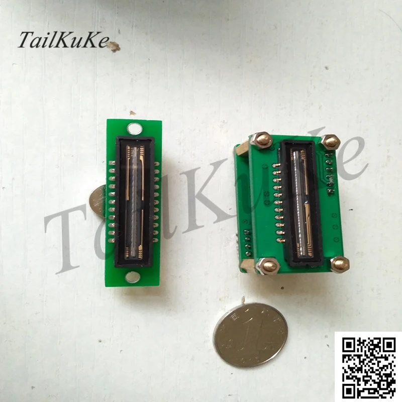 Линейный CCD модуль последовательный порт SPI USB TCD1304 одиночный чип точность
