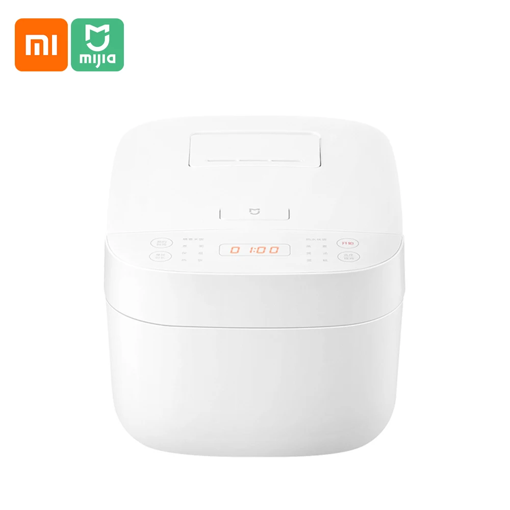 Электрическая рисоварка Xiaomi Mijia C1 3L 650 Вт многофункциональная электрическая