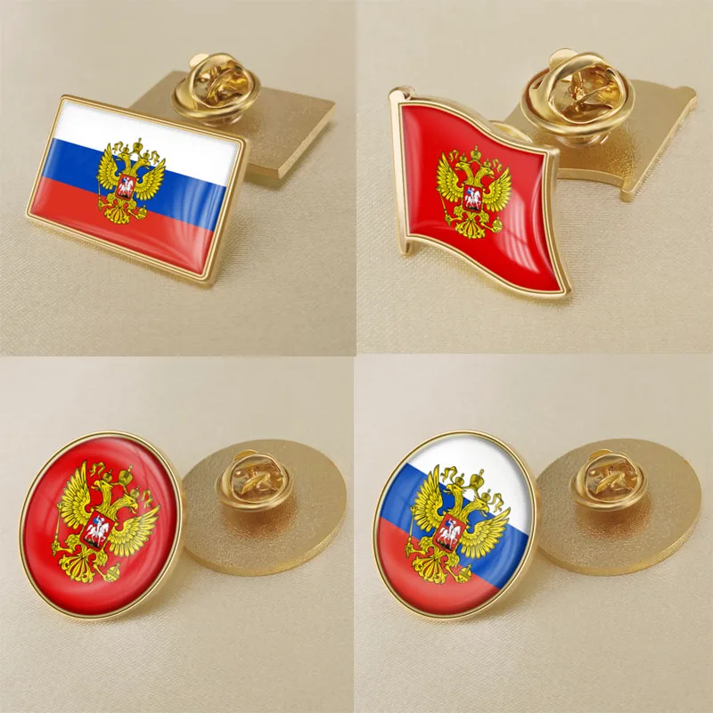 Герб России герб Российской Федерации эмблема орла булавки/Броши/значки|Броши| |
