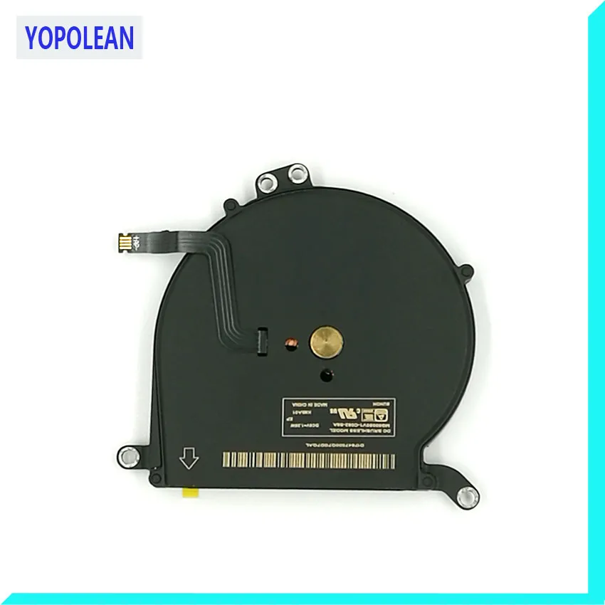 Абсолютно Новый четырехтактный двигатель с воздушные охлаждением ноутбук кулер