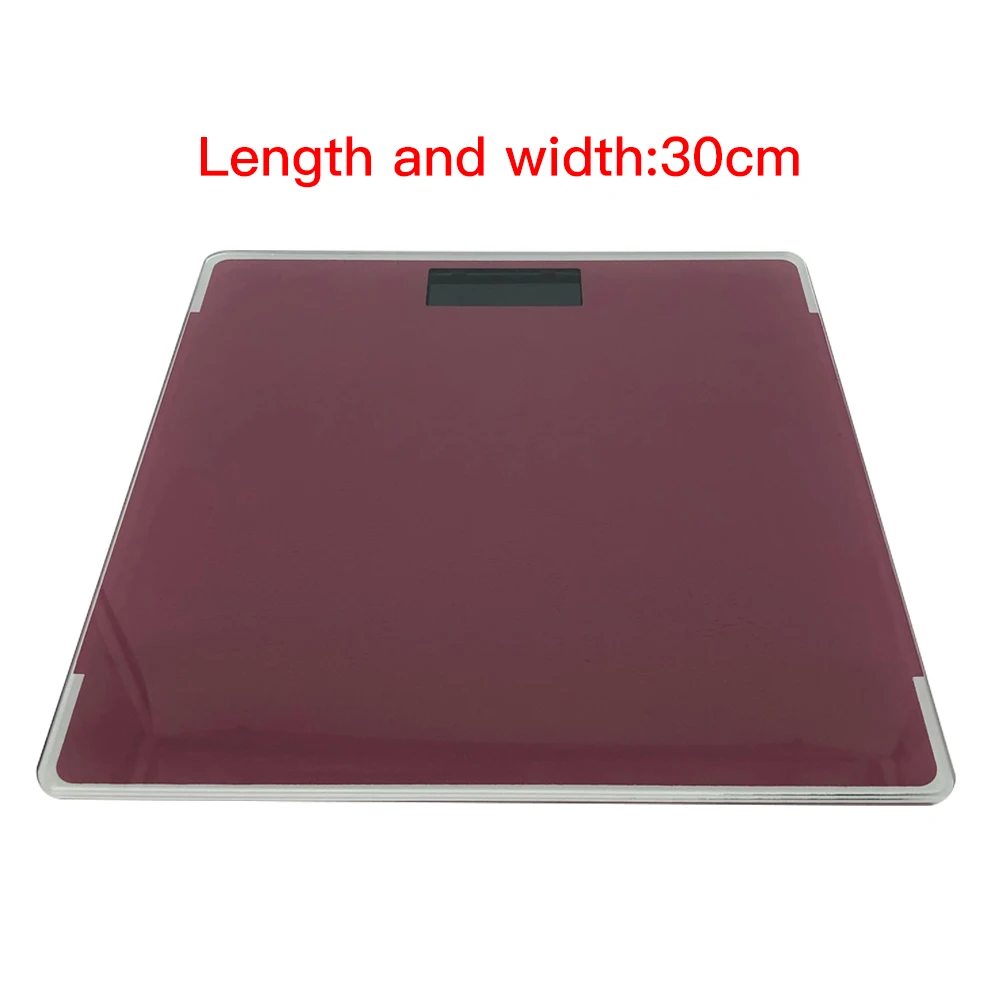 

2020 hot deals factory direct sales digital human weight scales Household electronic scale can custom