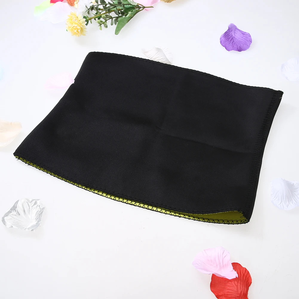 Пояс для похудения сауны пояс утягивающий фитнеса тренировок красоты