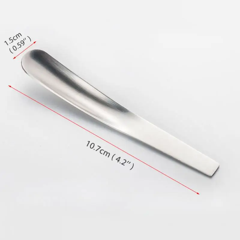 Обеденный Инструмент из нержавеющей стали мини кухонный гаджет портативная