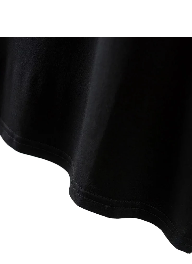 Новая женская футболка модная с принтом черепа рисунком скелета на Хэллоуин