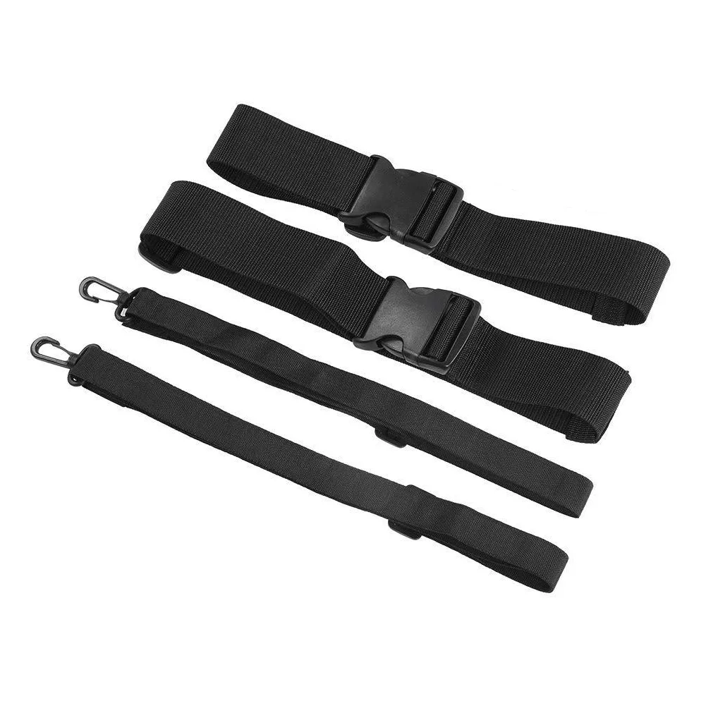 

Adults Children Waist Equipment Training Belt Straps Aid Defensive Basketball Soccer Agility Nylon Webbing Speed Reaction