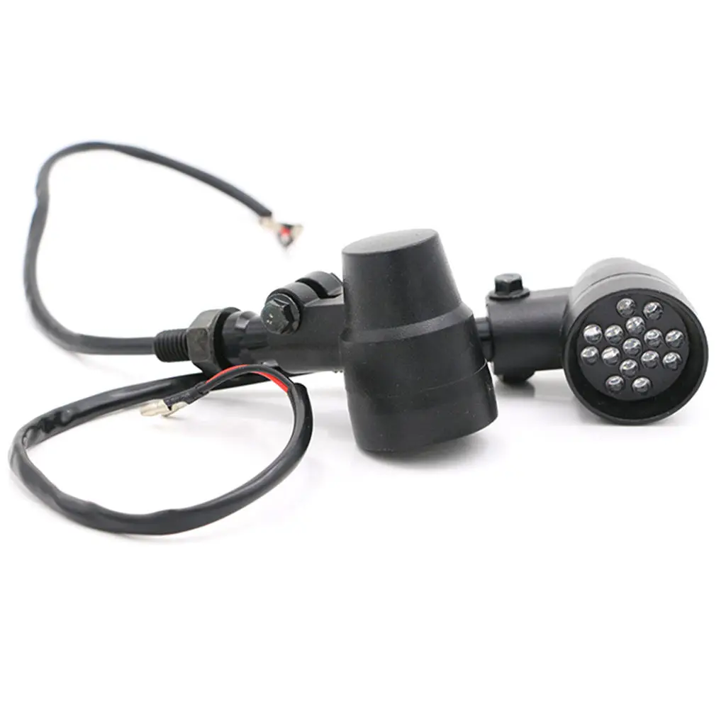 

Сигналы поворота для мотоцикла, Световой индикатор для JiaLing 70 CG125