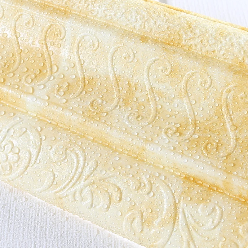 3D-наклейки на стену приклеивающиеся талию бортики для гостиной водо-и утолщенные