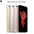 Оригинальный Новый Apple iPhone 6s6s Plus 4,75,5 