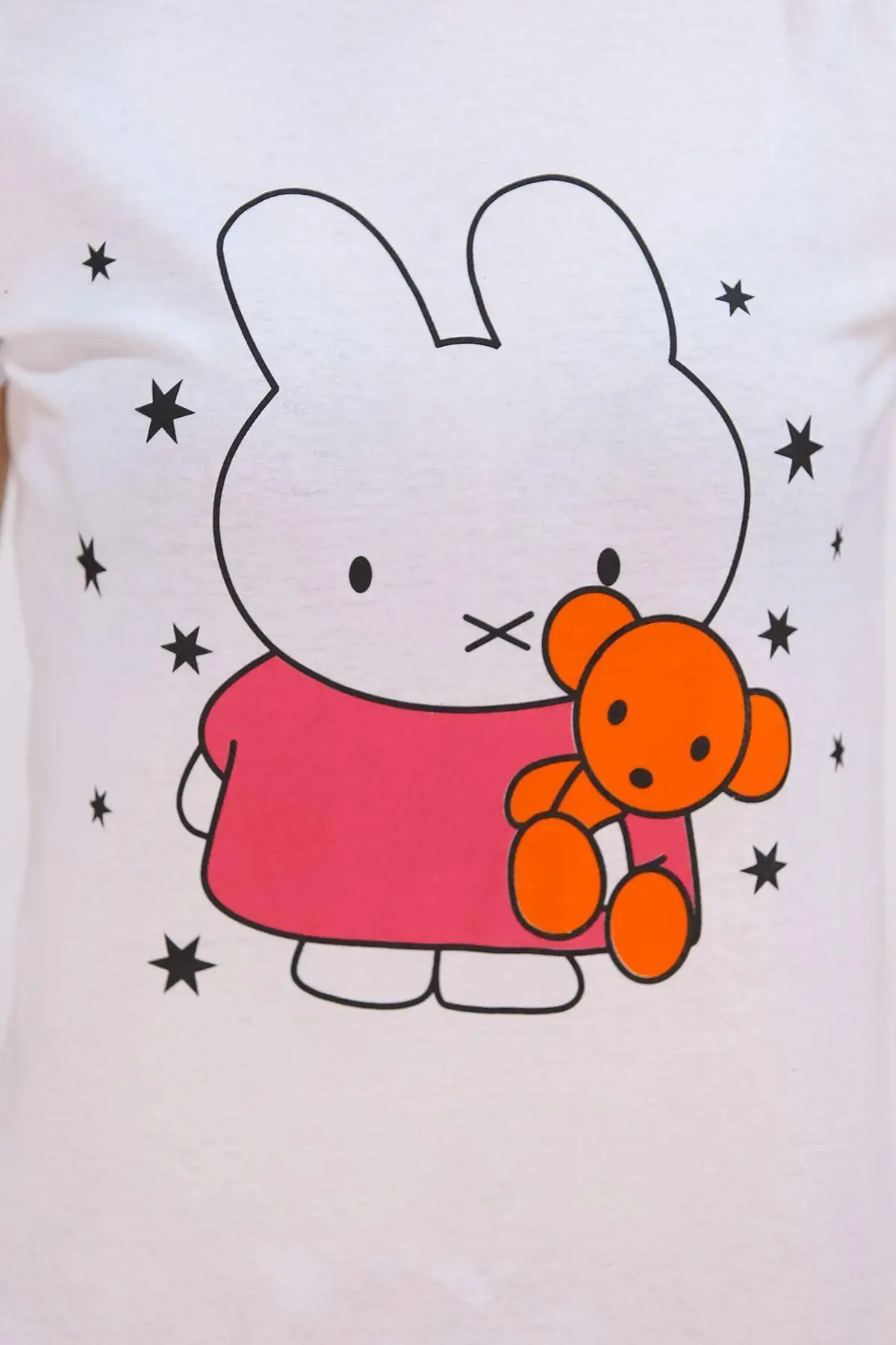 

Printed Pajamas Sets Sweatproof Comfortable Fabric Good Sleep Vivid Colors Durable Healthy Sleep Comfortable Collar