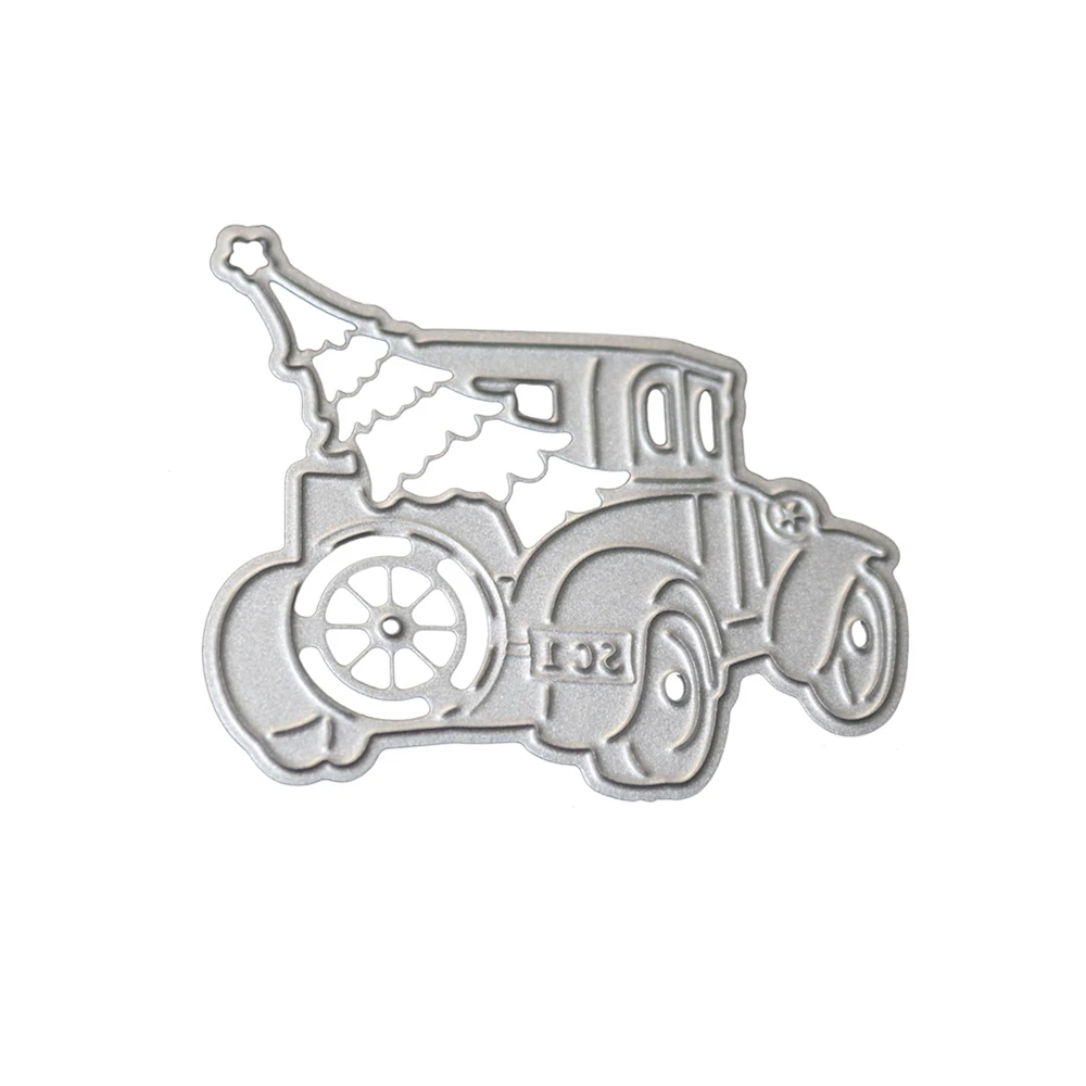 Новый автомобиль тиснение режущий пресс форма инструмент шаблон для