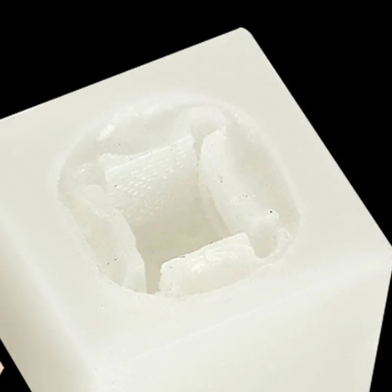 

Castle Shape High Mirror Silicone Mold DIY Epoxy Resin Decoration Ornaments Molds Jewelry Making Accessories