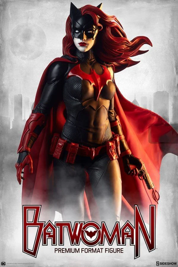 Костюмы для косплея Batwoman Kate Kane костюмы с 3D принтом лайкры ЛГБТ женские фильмы
