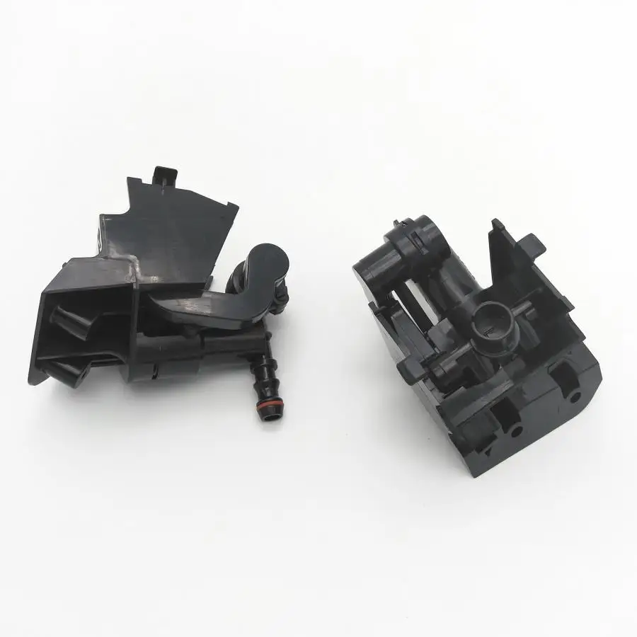Омыватель передней фары для Toyota Corolla 2010 2011 2012 2013 2 шт.|corolla 2010|corolla toyotacorolla corolla |