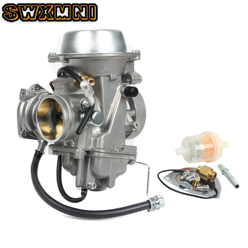 

Карбюратор PD40J для Polaris Sportsman 500cc ATV Quad UTV 2001 2002 2003 2004 2005 2010 2011 2012 4X4 6X6