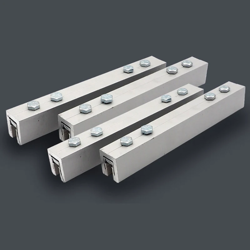 Автоматический оператор зажим для раздвижной двери подвесной стеклянная