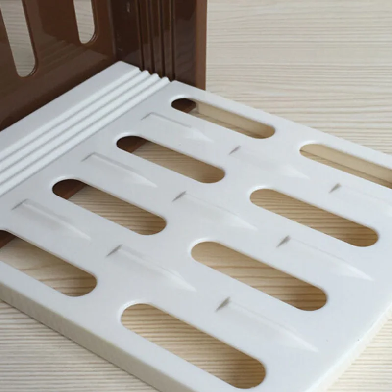 1 шт. резак для хлеба тостов |